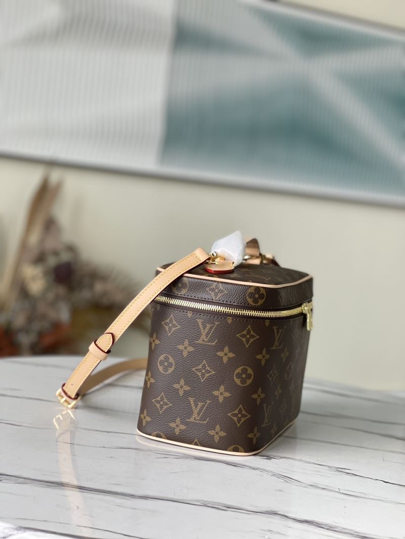 LV Cosmetic Bags